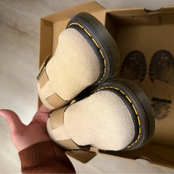 NIB | Dr. Martens Jorge II Mule - Picture 6 of 8